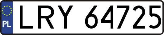 LRY64725