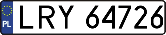LRY64726