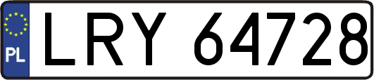 LRY64728