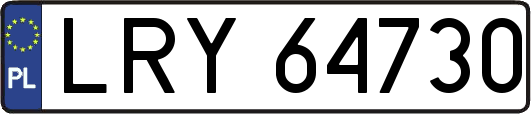 LRY64730
