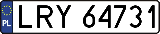 LRY64731
