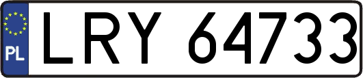 LRY64733