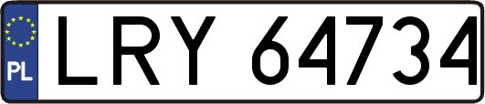 LRY64734