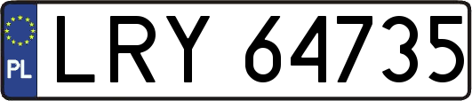 LRY64735