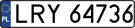 LRY64736