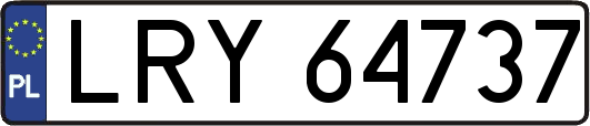 LRY64737