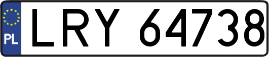 LRY64738
