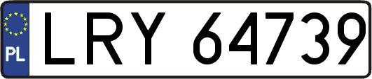 LRY64739