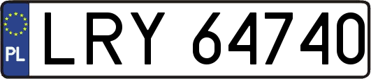 LRY64740