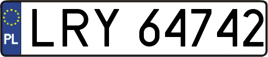 LRY64742
