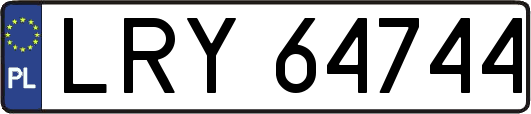LRY64744