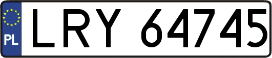 LRY64745