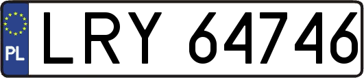 LRY64746