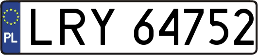 LRY64752