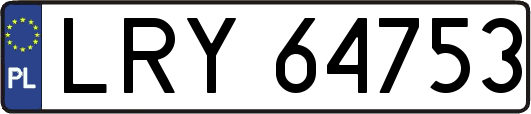 LRY64753