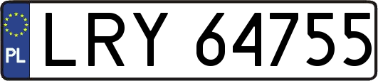 LRY64755