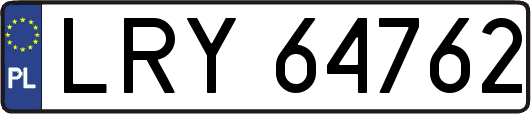 LRY64762