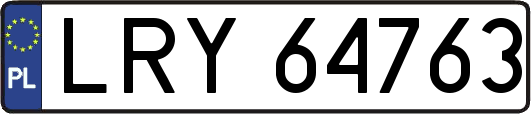 LRY64763