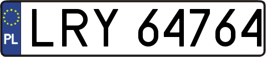 LRY64764