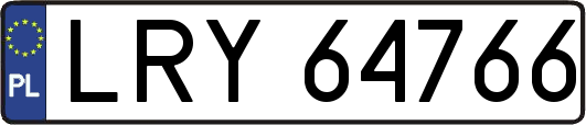 LRY64766