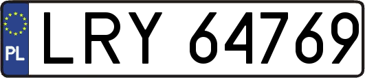 LRY64769