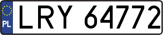 LRY64772