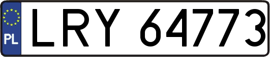 LRY64773