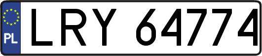 LRY64774