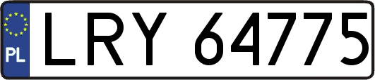 LRY64775