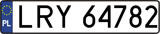 LRY64782