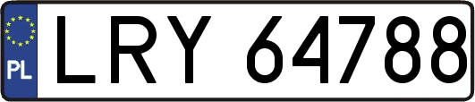 LRY64788