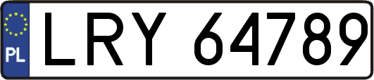 LRY64789
