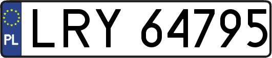 LRY64795