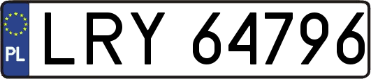 LRY64796