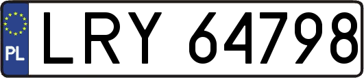 LRY64798