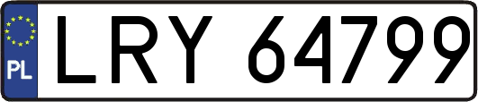 LRY64799
