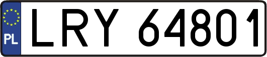 LRY64801