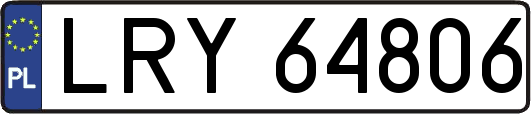 LRY64806