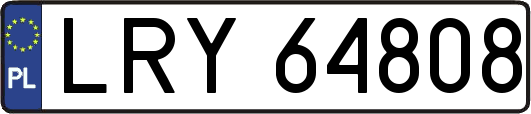 LRY64808