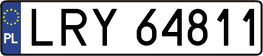 LRY64811