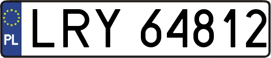 LRY64812