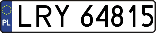 LRY64815