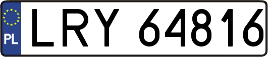 LRY64816