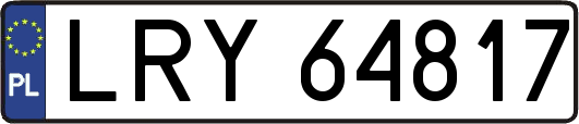 LRY64817