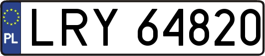 LRY64820
