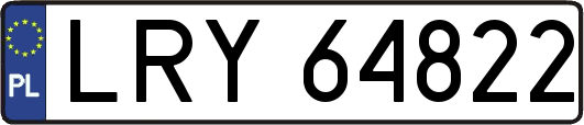 LRY64822