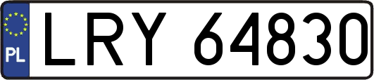 LRY64830
