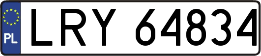 LRY64834