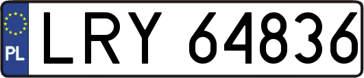 LRY64836