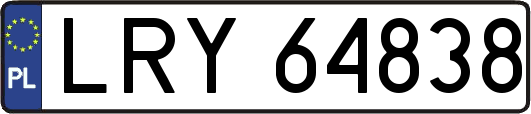 LRY64838